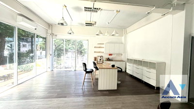 Houses for rent Bangkok : 🔼🔽 AccomA 📩 Home Office 8 BR House in Bang Chak (AA45036)