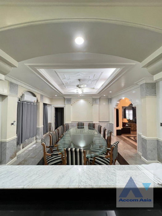 picture 🔼🔽 AccomA 📩 9 BR House @Sukhumvit Villa (50081) - 12/20