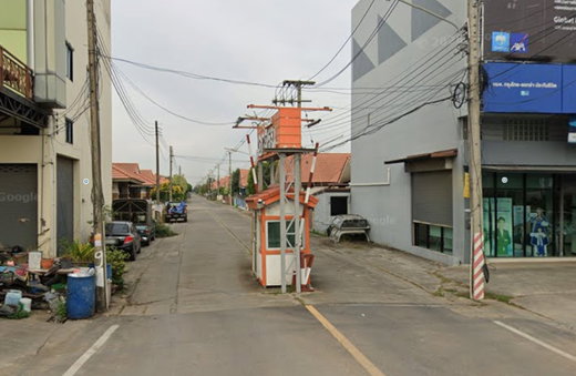 Project Baan Eksirin Lamlukka Khlong 7 Picture - 2/2