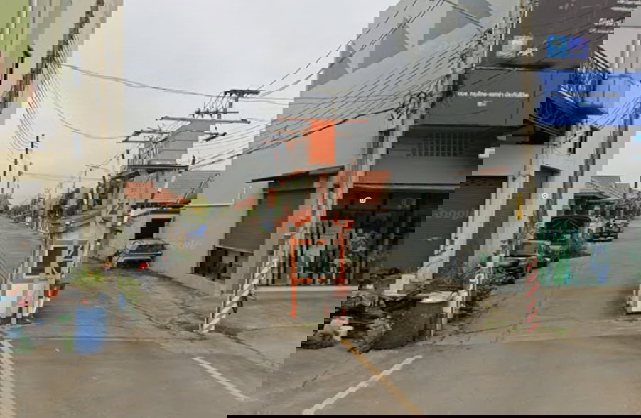 Project Baan Eksirin Lamlukka Khlong 7 Picture - 2/2