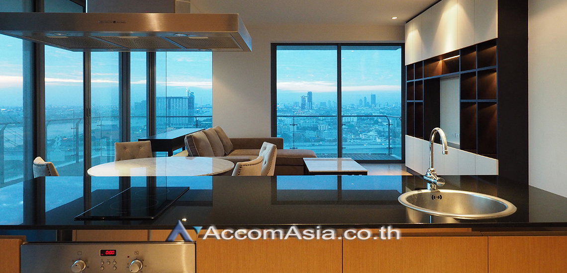 picture 🔼🔽 AccomA 📩  2 BR Condominium @The Pano (AA17340) - 8/20