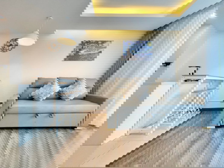 picture For Rent The Peak Towers Pattaya - 9/19