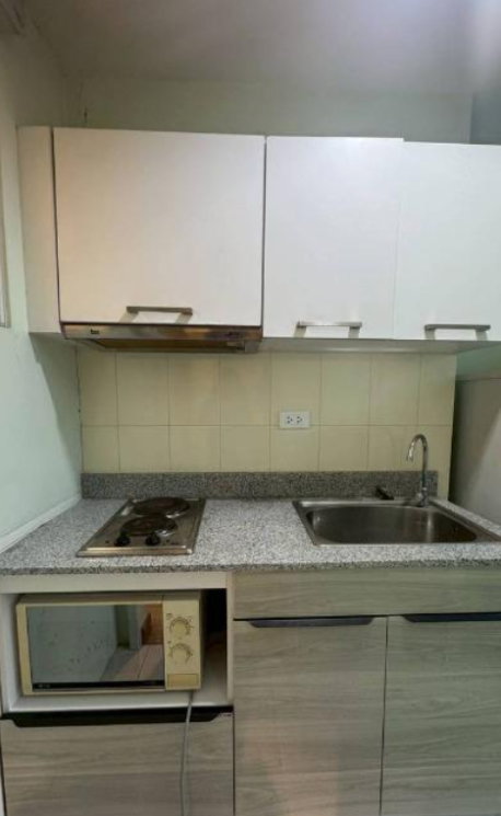 picture 🥳[ RAR2603-2462] Life @ Ratchada - Sutthisan. Fl.8 *Near MRT Suthisan💚Line id: @thefirstagent** - 6/12