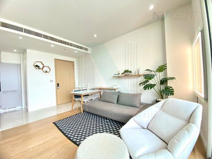 รูปภาพ 📌 ให้เช่าคอนโด แมกโนเลีย วอเตอร์ฟรอนท์ เรสซิเดนซ์ ณ ไอคอนสยาม อาคาร 1 ชั้น 18 1 ห้องนอน ขนาด 61.00 ตรม ใกล้ โรงแรมโอเรียนเต็ล