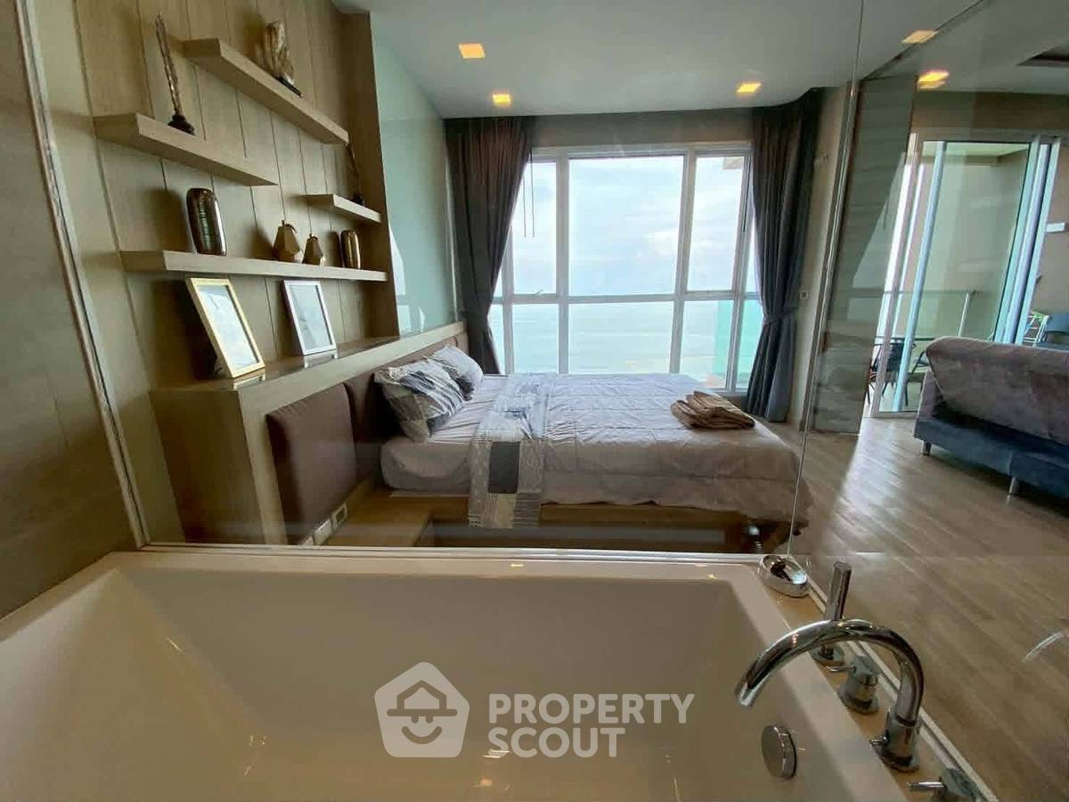 รูป คอนโด สตูดิโอ ที่ ซีตัส บีชฟรอนท์ ใกล้ หาดจอมเทียน (ID 2773424) - รูปที่ 9/12