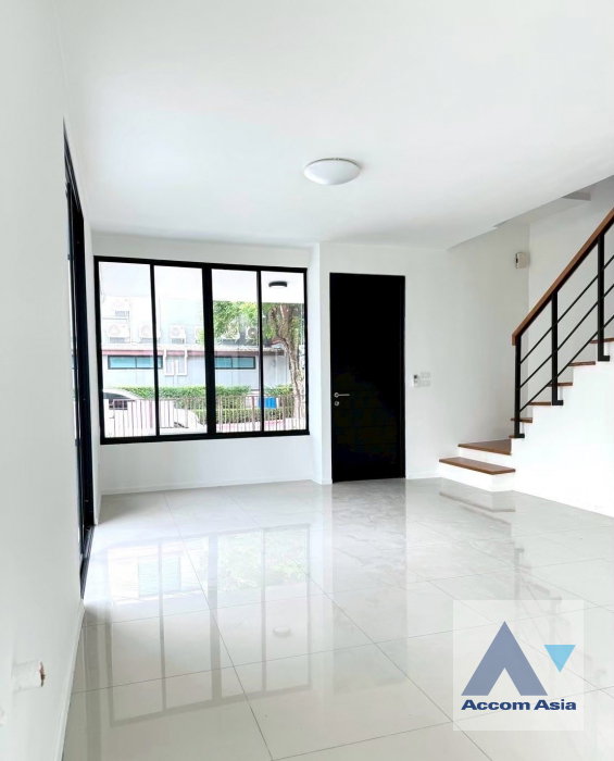 picture 🔼🔽 AccomA 📩  3 BR Townhouse @Areeya Mandarina 77 (AA44711) - 2/17