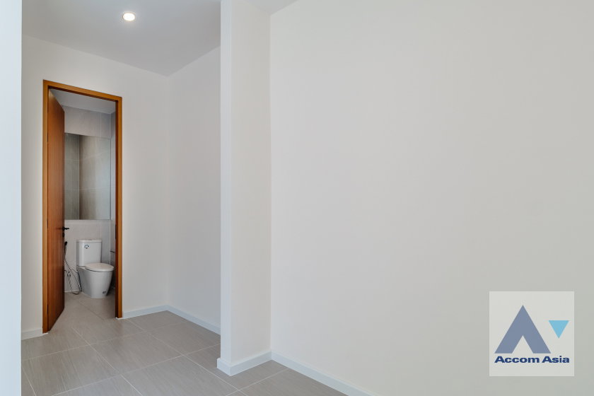 รูป 🔼🔽 AccomA 📩 New house.  Private Pool - รูปที่ 13/20