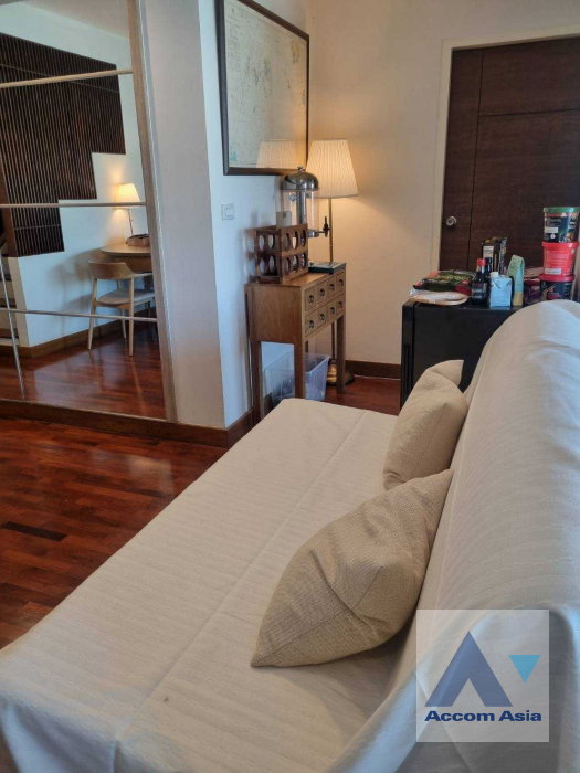 รูป 🔼🔽 AccomA 📩 Duplex Condo,Corner Unit 3 BR Condominium @Baan Nonzee (AA32301) - รูปที่ 14/20