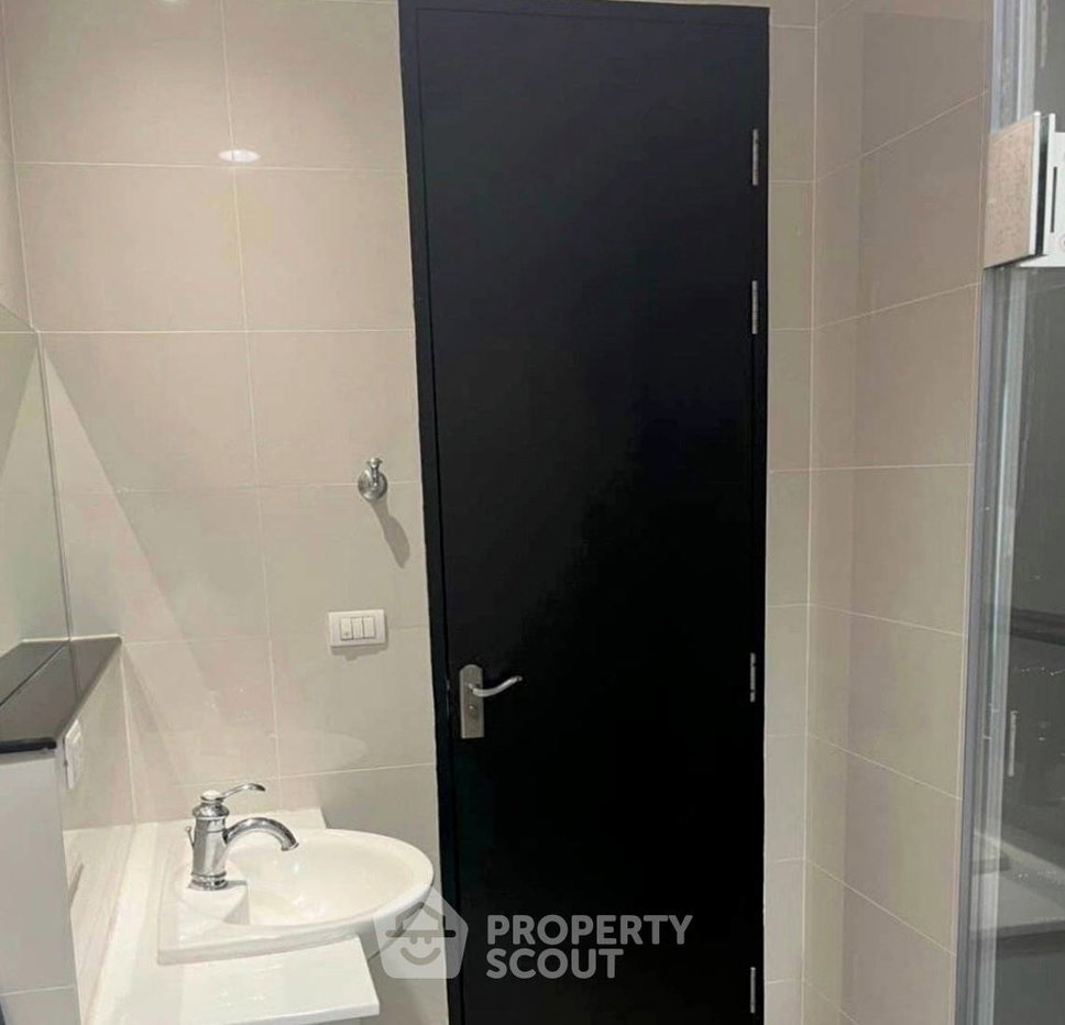 รูป คอนโด 2-ห้องนอน ที่ ดิ แอดเดรส ชิดลม ใกล้ BTS ชิดลม (ID 2771287) - รูปที่ 8/9