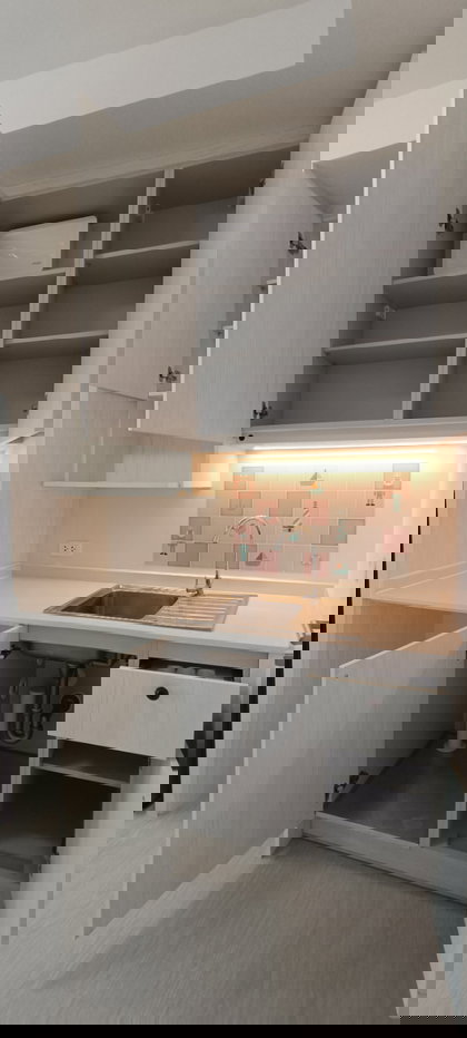 รูป *** ให้เช่าคอนโด : แชปเตอร์วัน ชายน์ บางโพ (Chapter One Shine Bangpo) *** - รูปที่ 13/16