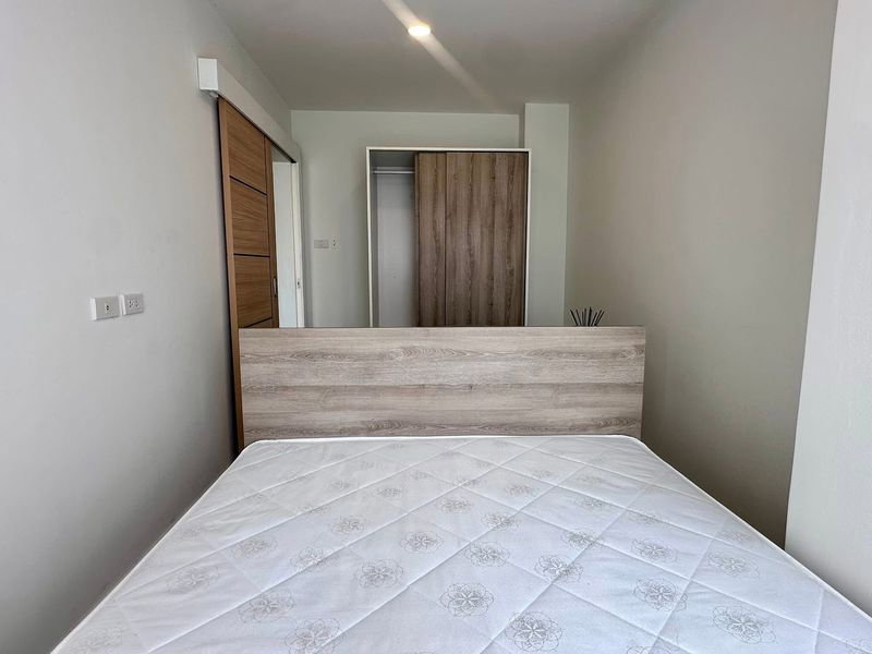 picture For Rent | The Centro Condo Bangsaen - 5/9