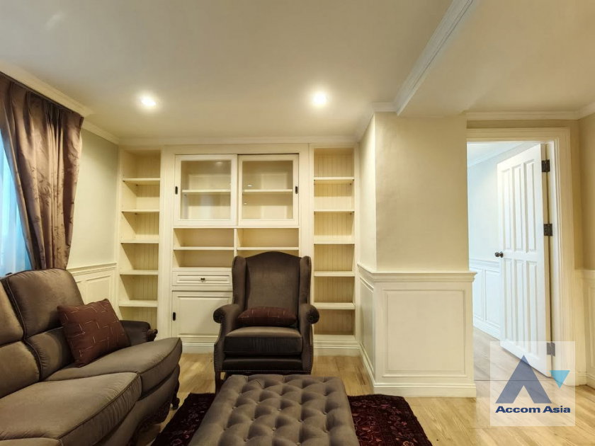 picture 🔼🔽 AccomA 📩  2 BR Condominium @La Maison Ruamrudee (AA44559) - 4/20