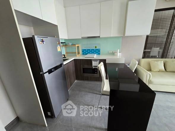 รูป คอนโด 1-ห้องนอน ที่ เออบาโน่ แอปโซลูท ใกล้ BTS กรุงธนบุรี (ID 2773577) - รูปที่ 3/9