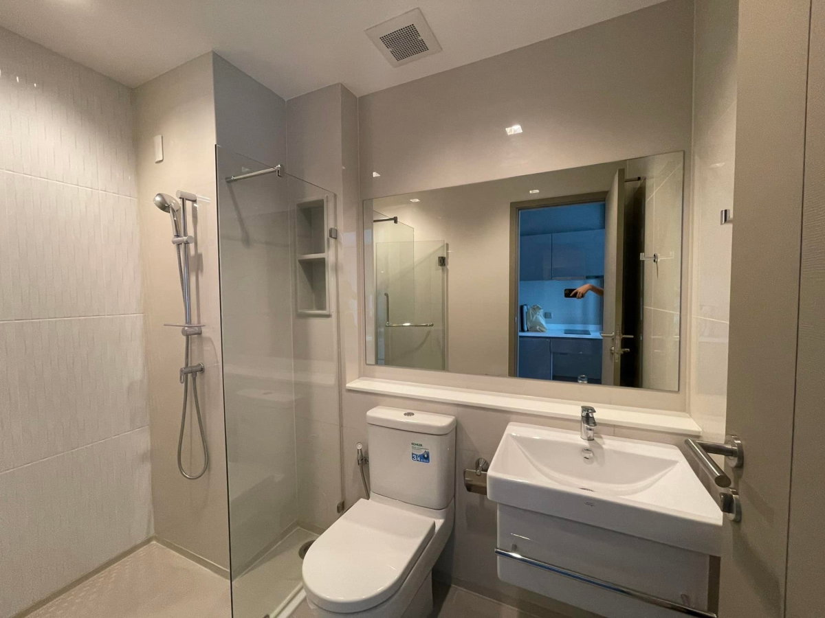 รูป 🔥 ปล่อยเช่าคอนโด 🔥 ไลฟ์ อโศก พระราม 9 🌆 - รูปที่ 5/14