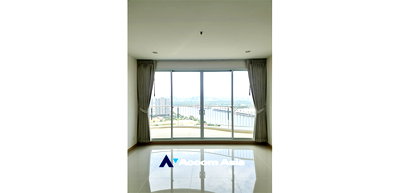 คอนโดให้เช่า : 🔼🔽 AccomA 📩  2 BR Condominium @Supalai Riva Grande Rama 3 (AA34484)