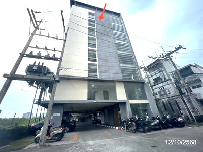 Condos for sale : CONDO 39.18 Sq.m. Muang Chon Buri Chonburi for 1.4M