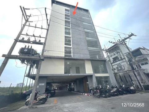 CONDO 156.72 Sq.m. Muang Chon Buri Chonburi for 1.4M