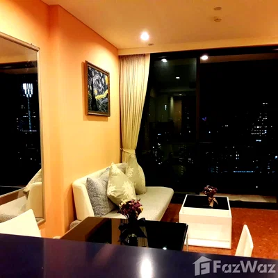 คอนโดให้เช่า : คอนโดให้เช่า 1 ห้องนอน ในโครงการ อกัสตัน สุขุมวิท 22 5696184