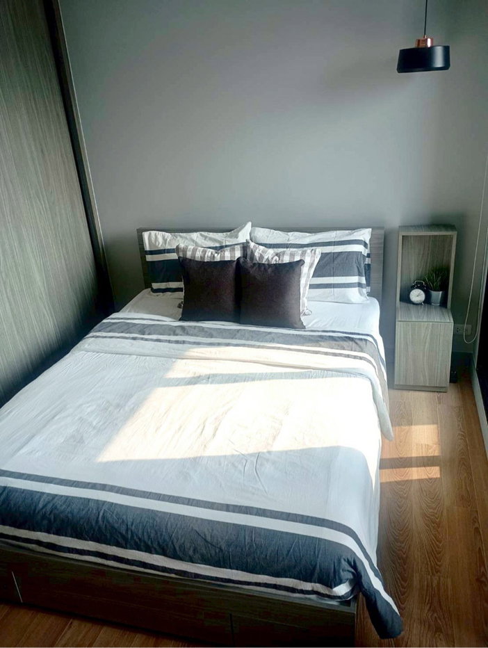 รูป 💐 ให้เช่า Chapter One midtown ลาดพร้าว 24 | 13,000 บาท | 1 ห้องนอน 24 ตร.ม.📲 📲 Line : 0842932624 / Junesone520 - รูปที่ 4/11