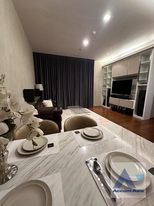 picture 🔼🔽 AccomA 📩  2 BR Condominium @Quattro Thonglor (AA42509) - 5/16