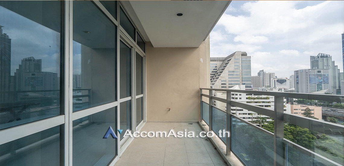รูป 🔼🔽 AccomA 📩 3 BR Condominium @Athenee Residence (AA11139) - รูปที่ 9/14