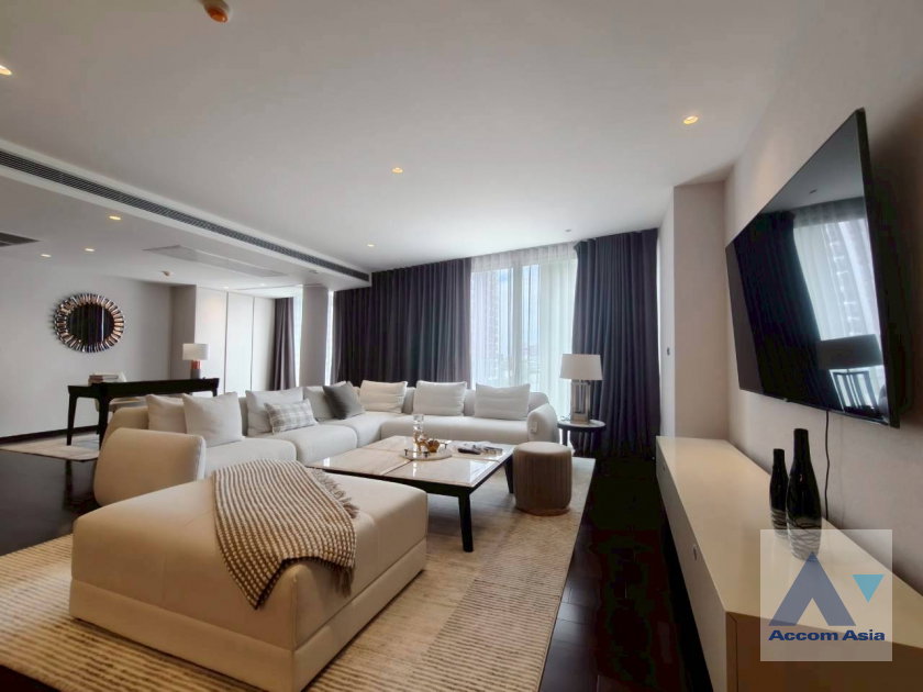 picture 🔼🔽 AccomA 📩 Fully Furnished 2 BR Condominium @La Citta Delre Thonglor 16 (AA44723) - 7/19