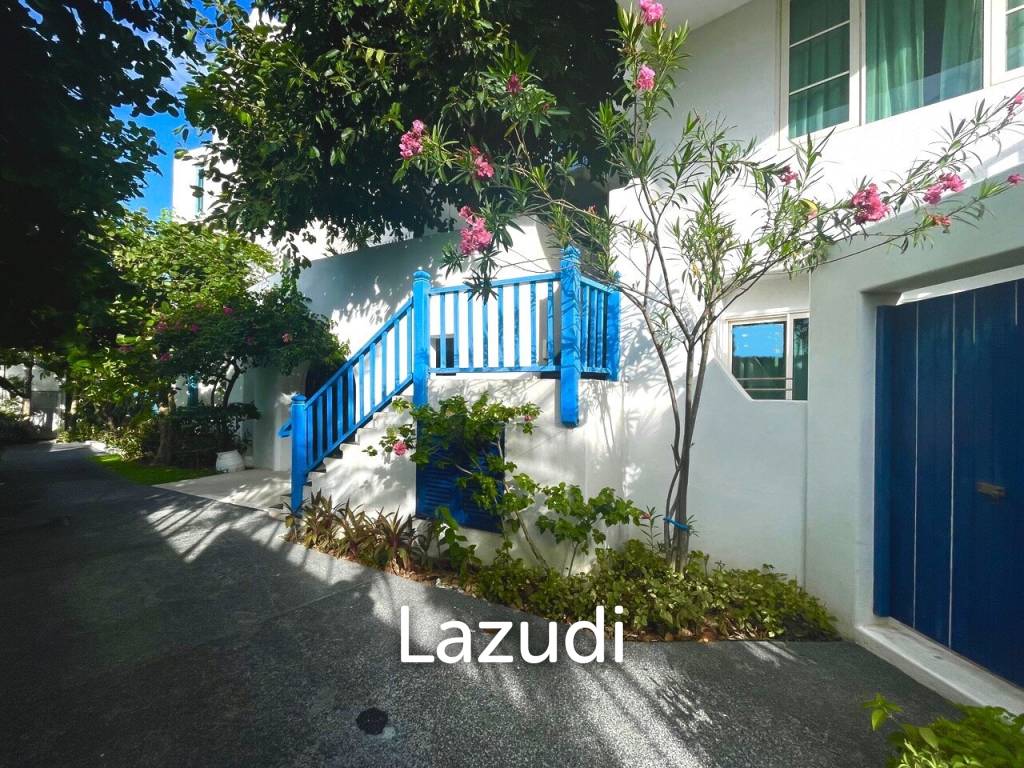 รูป Chelona Khao Tao: 2 Bed 2 Bath Condo with Sea View - รูปที่ 19/28