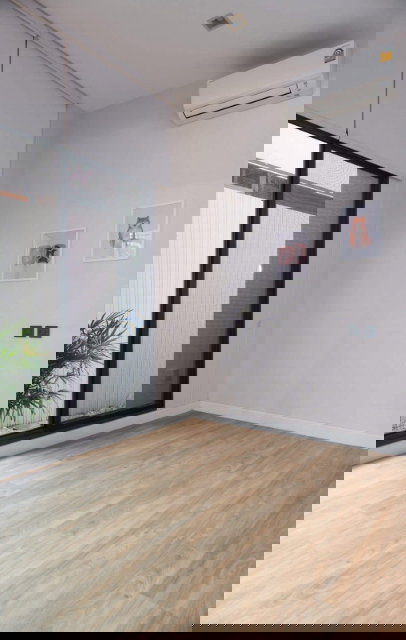 รูป ขายบ้านเดี่ยว The Gentry Sukhumvit 101 ตกแต่งพร้อมอยู่ ใกล้ True Digital Park - รูปที่ 9/19