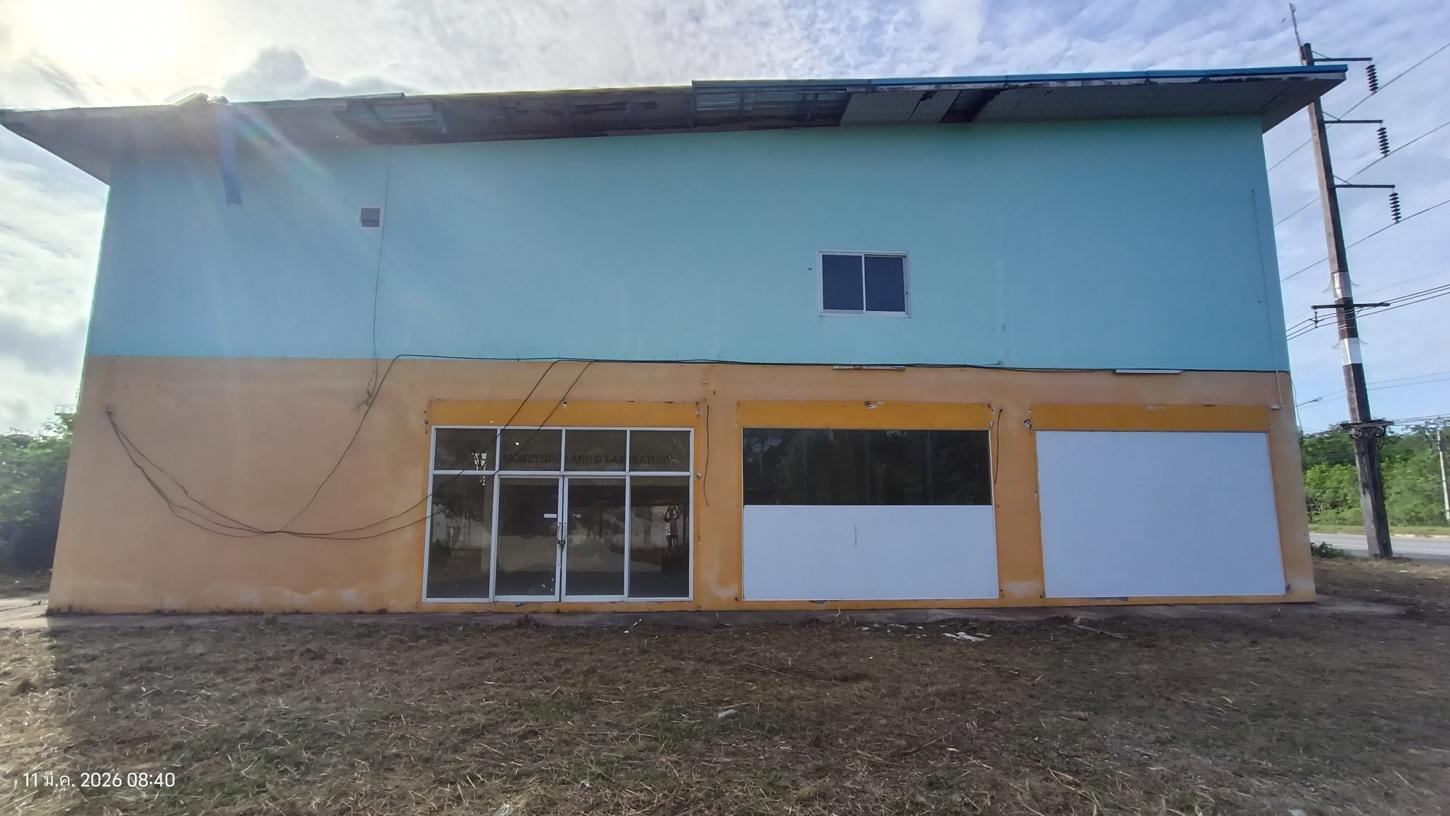 รูป บ้านเดี่ยว 359.9 ตร.วา คลองท่อม กระบี่ 8.6M - รูปที่ 24/46