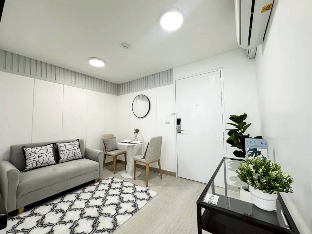 รูป ชาโตว์อินทาวน์ สุขุมวิท 62/1 เฟส 1 ห้องสวย ทำเลดี  พร้อมอยู่  ใกล้รถไฟฟ้า_Do876 . - รูปที่ 7/14