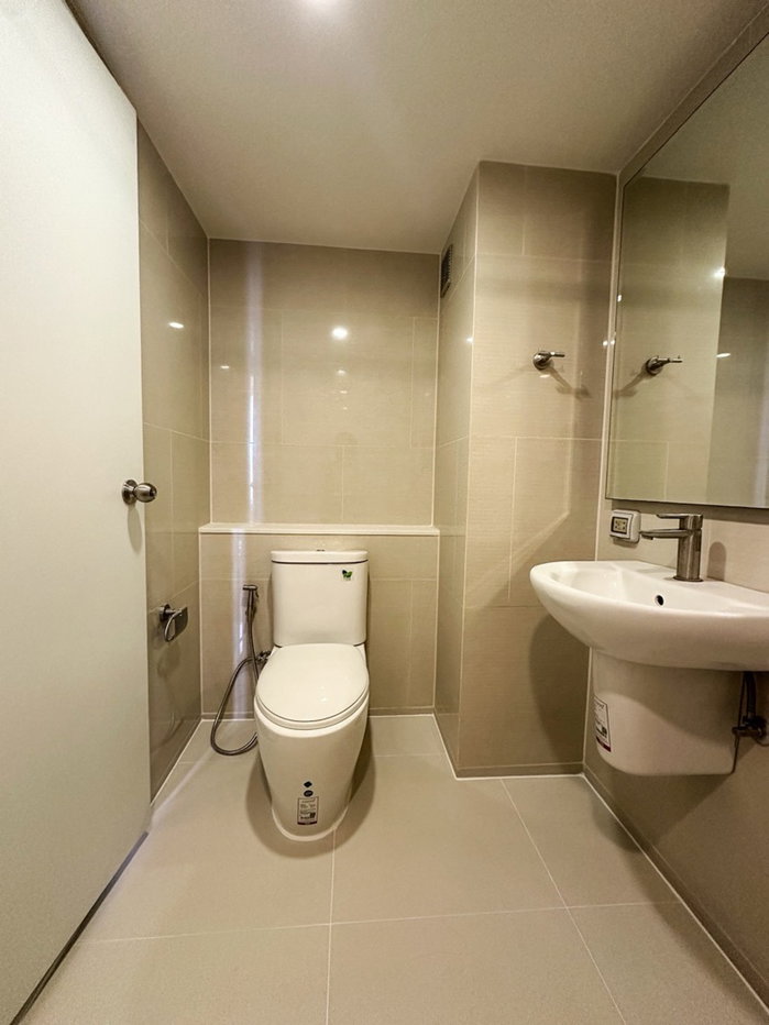 รูป 🏢 ขายคอนโด : Blossom Condo @ Fashion Beyond (บลอสซั่ม คอนโด แอท แฟชั่น บียอนน์)   รหัสทรัพย์ | 📌LNP-C12694  - รูปที่ 2/14