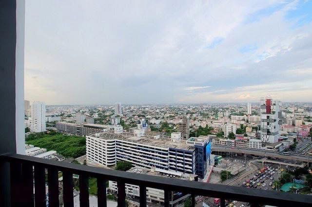 picture Sell chapter one midtown ladprao 24 (Owner post) - 12/13