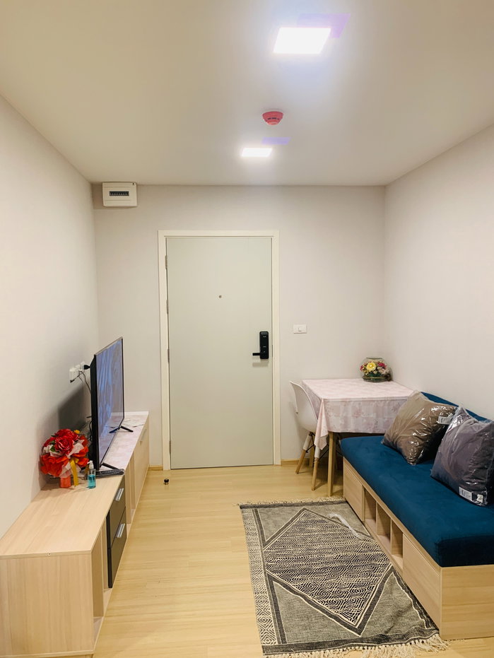 picture Plum Condo Rangsit Alive for rent - 2/22