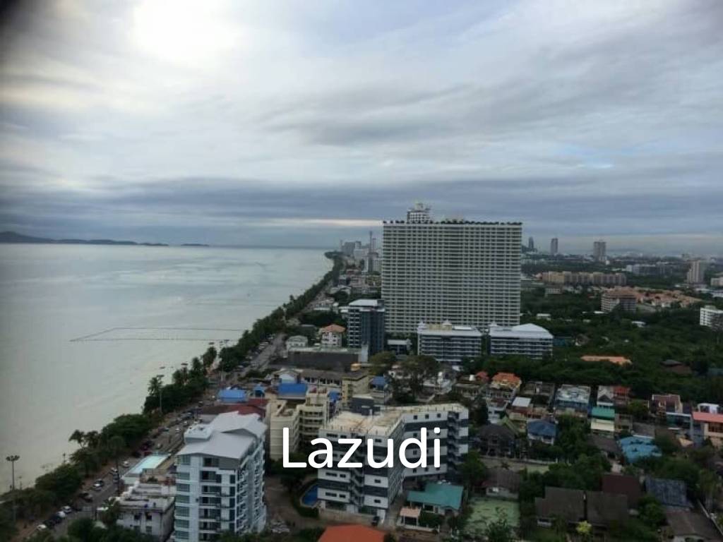 picture One Bedroom For Sale In Cetus Condominium - 12/14