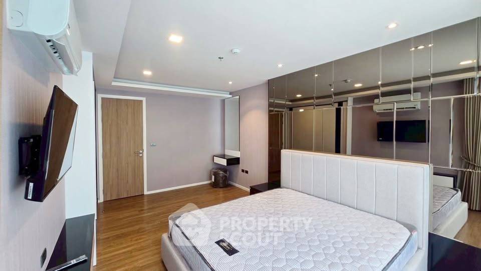 รูป คอนโด 2-ห้องนอน ที่ เดอะ สตาร์ ฮิลล์ คอนโด เชียงใหม่ ใน สุเทพ (ID 2773637) - รูปที่ 8/15