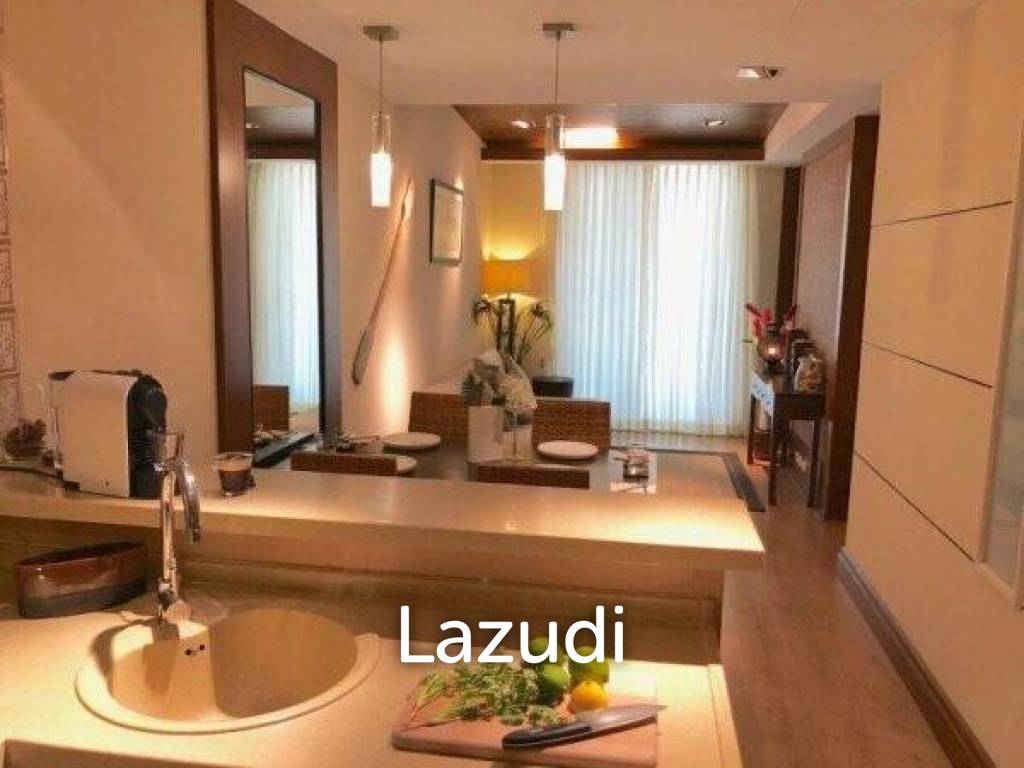 รูป 84.0 ตร.ม.  2 ห้องนอน  2 ห้องน้ำ คอนโดสำหรับ ขายใน ชะอำ - รูปที่ 4/14