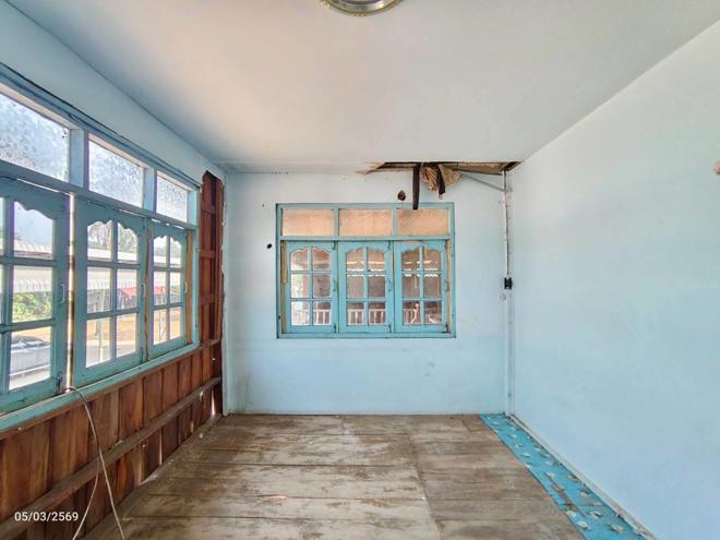 รูป บ้านเดี่ยว 1038 ตร.วา สรรคบุรี ชัยนาท 2M - รูปที่ 7/54