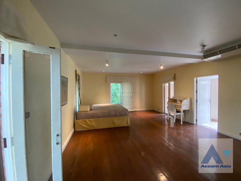 รูป 🔼🔽 AccomA 📩  6 BR House in Thung Song Hong (AA36278) - รูปที่ 10/20