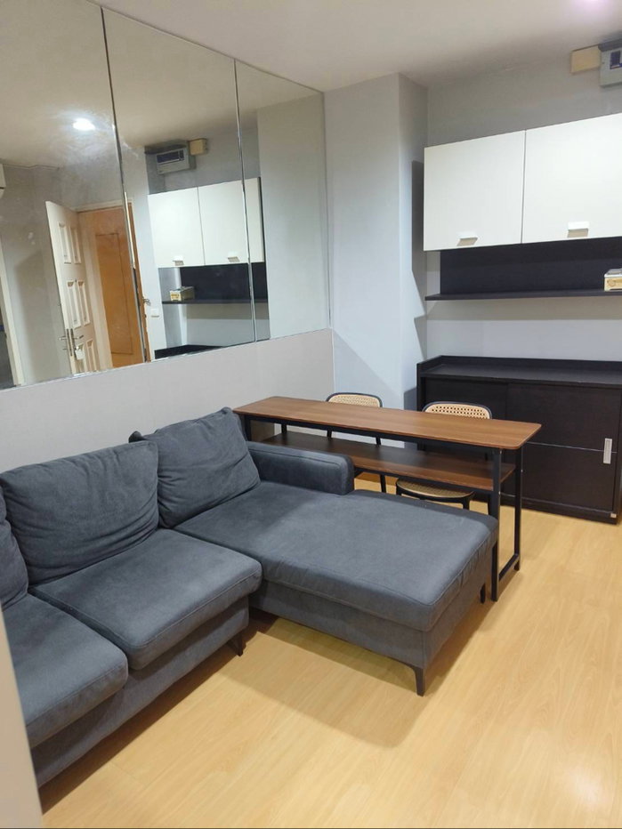 รูป ⭐⭐ให้เช่า!! คอนโด ไลฟ์ แอท สุขุมวิท 65 (Life @ Sukhumvit 65) ☎️ติดต่อ คุณหย๊ะ 📞 093-4419156 ID Line : @928zbfqq  - รูปที่ 3/15