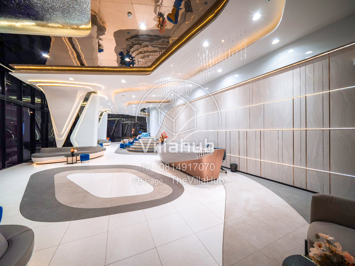 รูป 💎 ราคาดี Layout ดี ฟังก์ชันลงตัว ผ่อนคลาย - รูปที่ 7/13