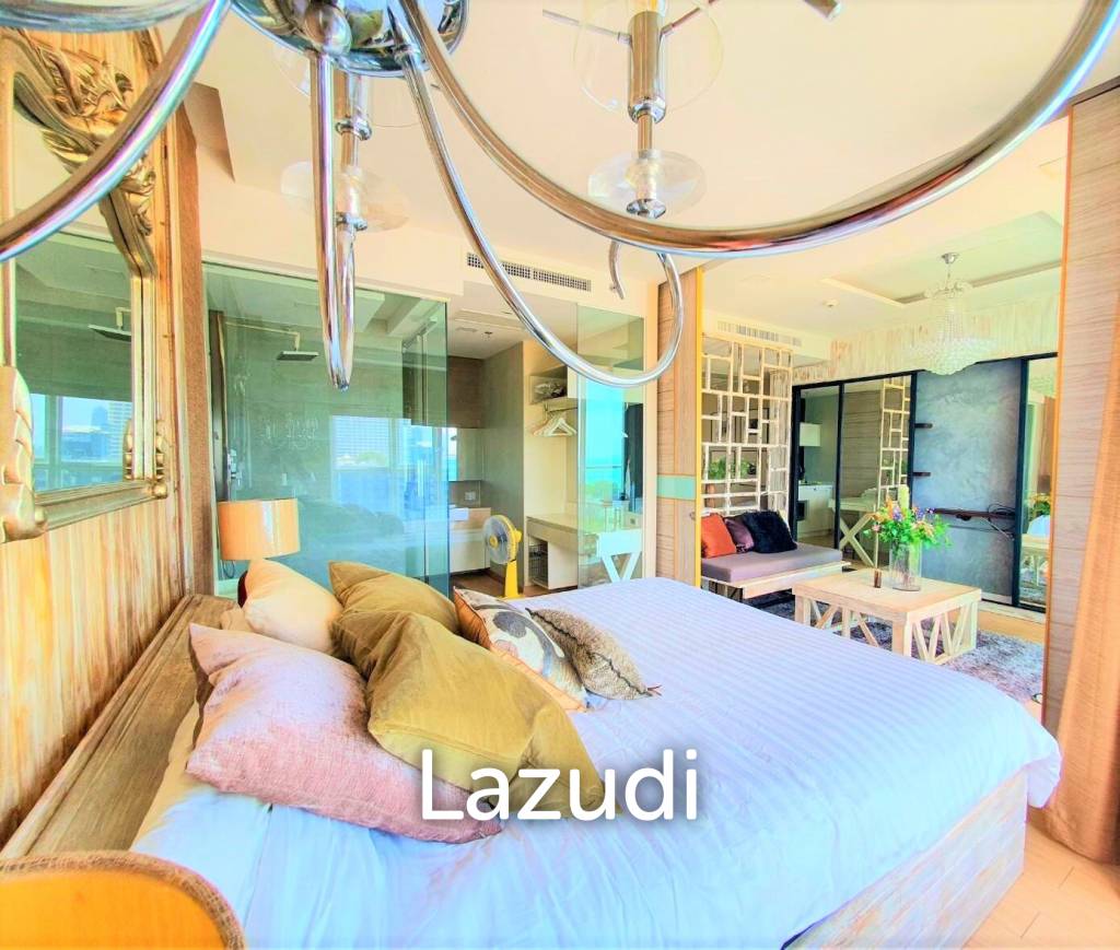 picture 1 Bedroom 1 Bathroom 40 SQ.M Cetus Condo - 11/19