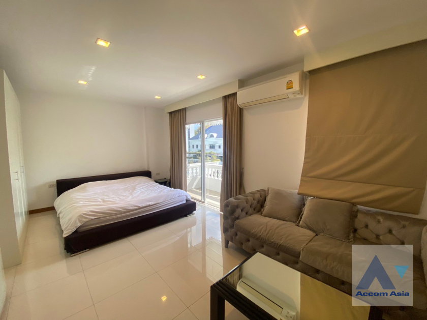 picture 🔼🔽 AccomA 📩 Pet friendly 4 BR Townhouse @Kiarti Thanee City (AA38715) - 9/20
