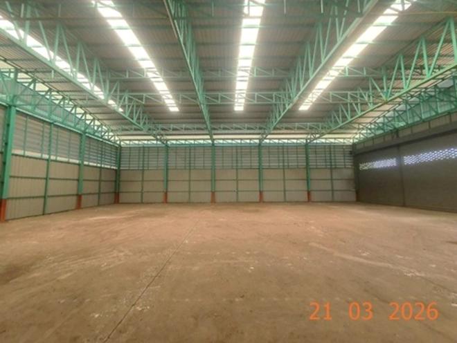 picture FACTORY 358.4 Sq.w. San Pa Tong Chiang Mai for 5M - 8/26