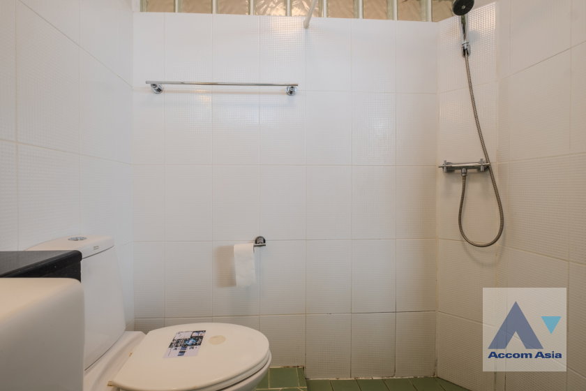 picture 🔼🔽 AccomA 📩 Pet friendly 3 BR House in  Bang Kapi (AA32506) - 19/20