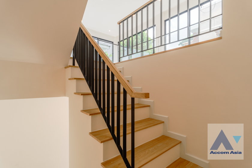 รูป 🔼🔽 AccomA 📩 New house.  Private Pool - รูปที่ 17/20