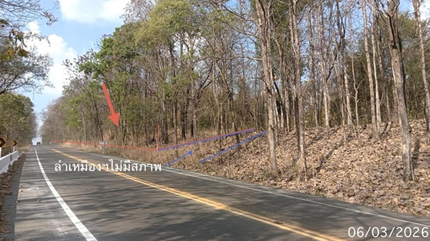 picture LAND 8000 Sq.w. Wang Chin Phrae for 2.1M - 11/22