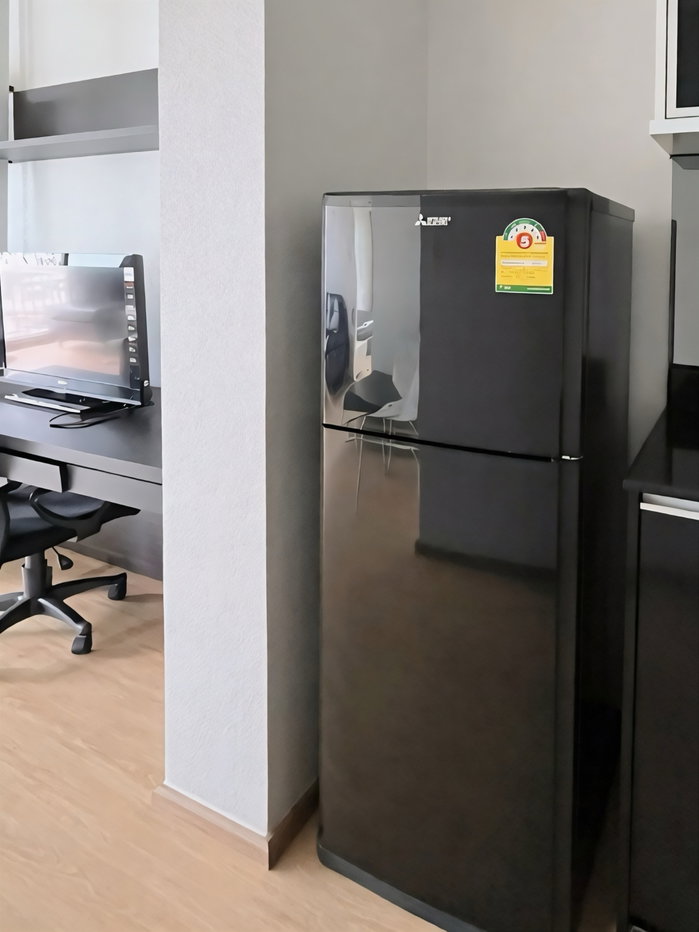 รูป 🏠✨ โนเบิล รีมิกซ์ (Noble Remix) | ขายคอนโด 1 ห้องนอน (HBH-HL-117) - รูปที่ 14/17