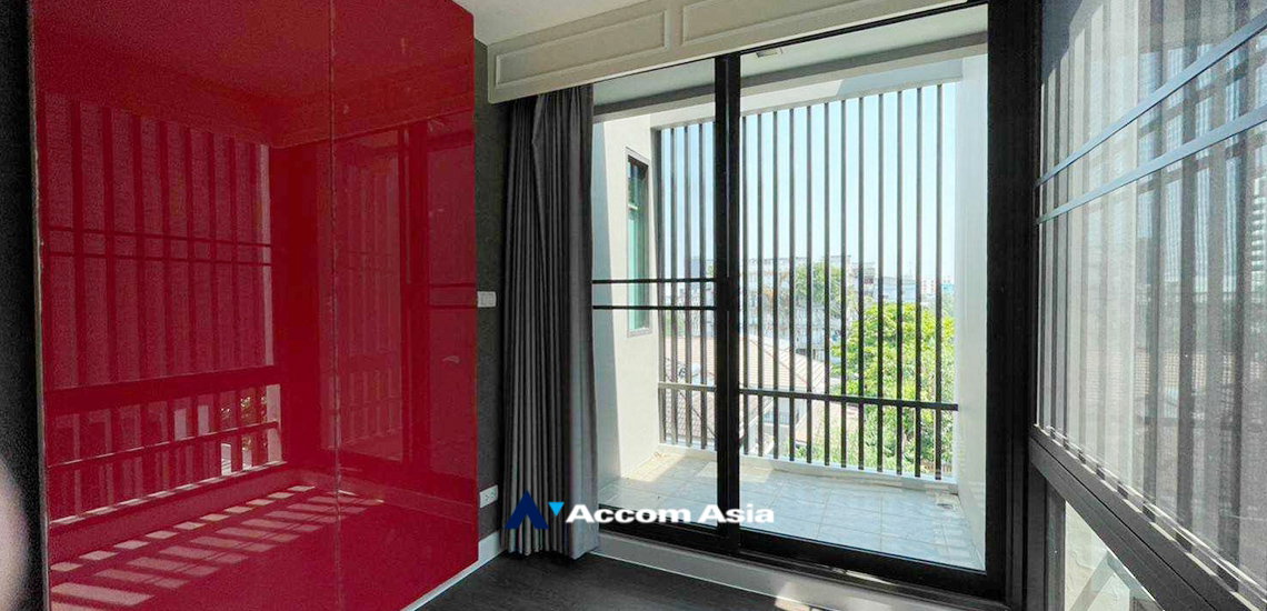 รูป 🔼🔽 AccomA 📩 Private Swimming Pool 3 BR Townhouse @The Park lane 22 (AA34040) - รูปที่ 11/18