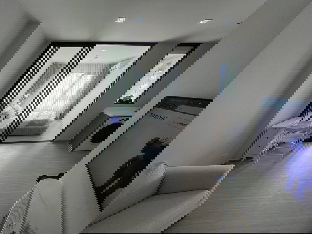 รูป 🔮RB23962 ให้เช่าถูกมาก👍ไลฟ์ สาทร เซียร์รา✅แอดไลน์ @119dgdea ( มี @ ด้วย) แอดมินตอบไว - รูปที่ 16/19