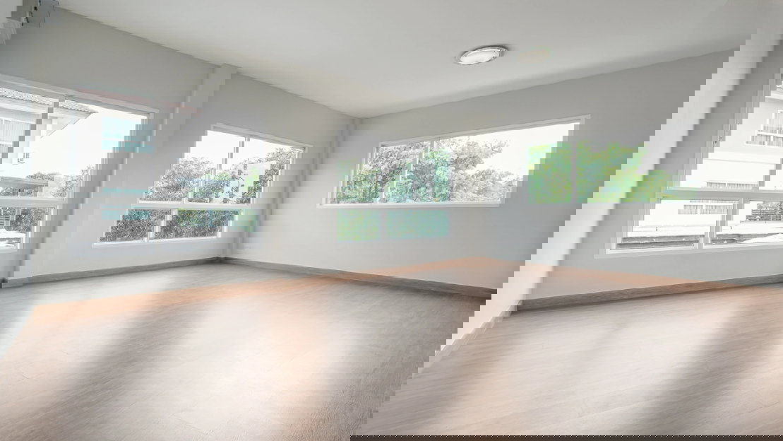 รูป บ้านเดี่ยวหลังใหญ่ 3 ชั้น รีโนเวทใหม่ โครงการ คาซ่าพรีเมี่ยม ราชพฤกษ์-พระราม5 - รูปที่ 10/10